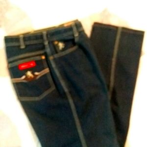 Vintage Braxton jeans